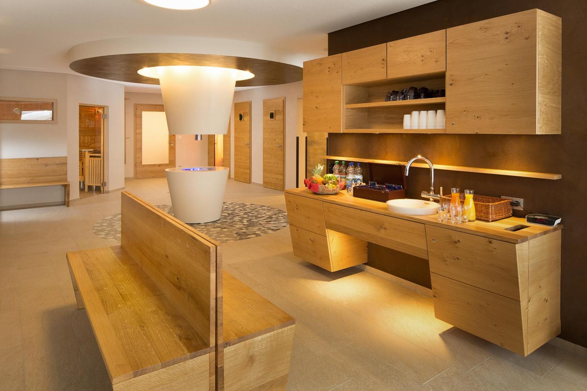 אוברסטדורף "Ferienwohnung Ess" - Annehmlichkeiten Von 4-Sterne Familien-Und Wellnesshotel Viktoria Koennen Mitbenutzt Werden מראה חיצוני תמונה