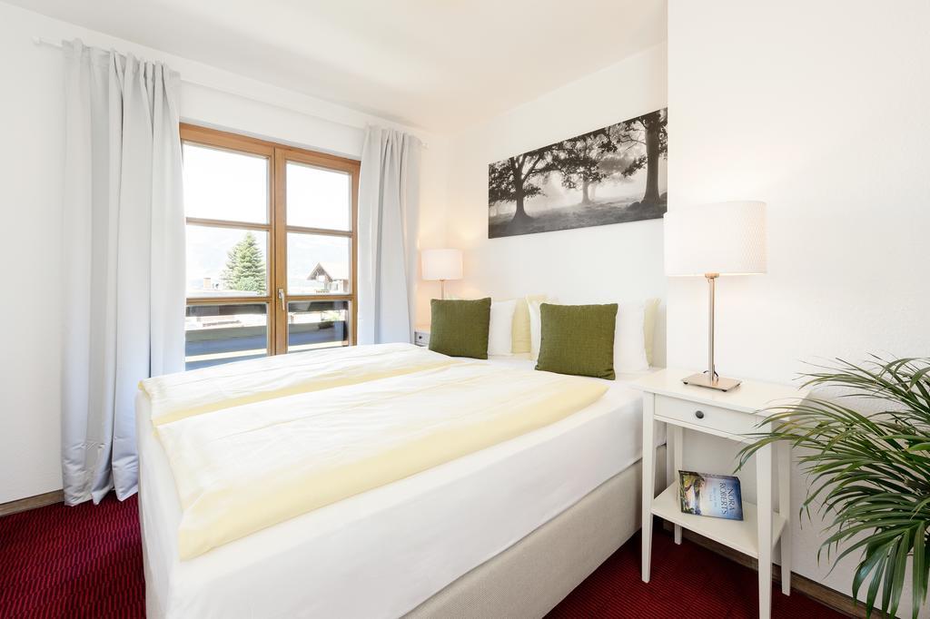 אוברסטדורף "Ferienwohnung Ess" - Annehmlichkeiten Von 4-Sterne Familien-Und Wellnesshotel Viktoria Koennen Mitbenutzt Werden מראה חיצוני תמונה