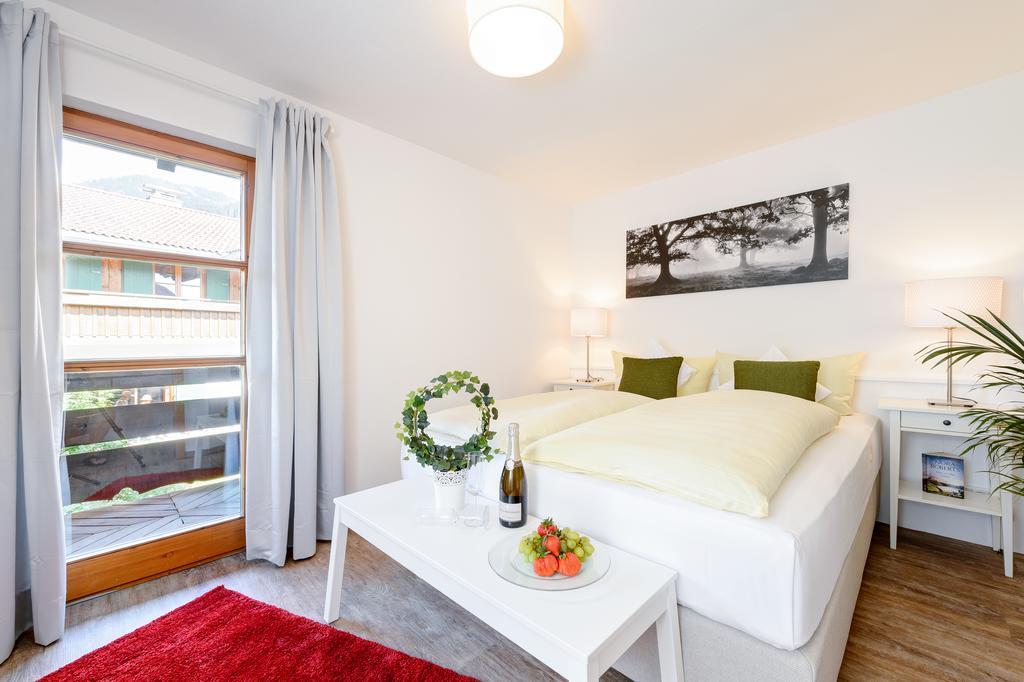 אוברסטדורף "Ferienwohnung Ess" - Annehmlichkeiten Von 4-Sterne Familien-Und Wellnesshotel Viktoria Koennen Mitbenutzt Werden מראה חיצוני תמונה
